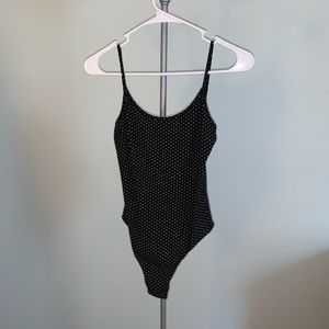 NEW! BRANDY MELVILLE Bodysuit!!
